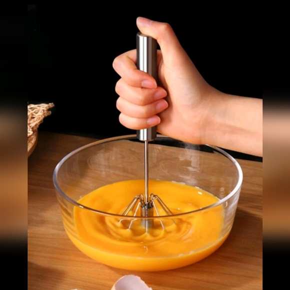 ๐5 for $25* Egg Beater Tool - Picture 4 of 4